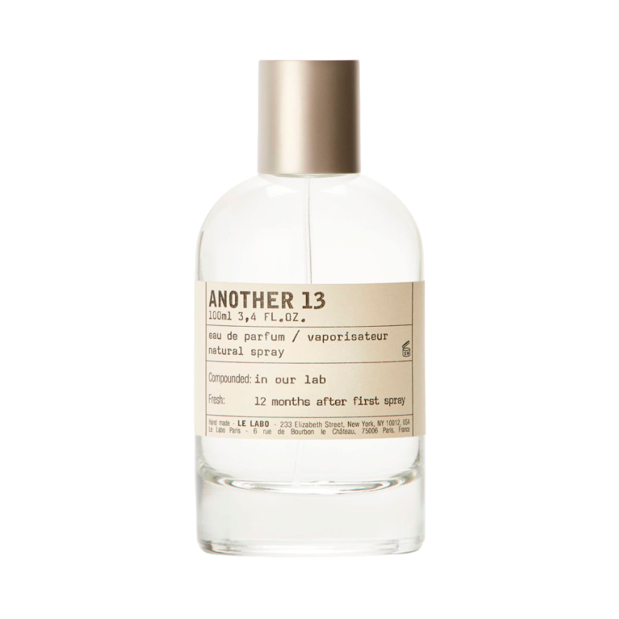 LE LABO ANOTHER 13 ПАРФЮМ